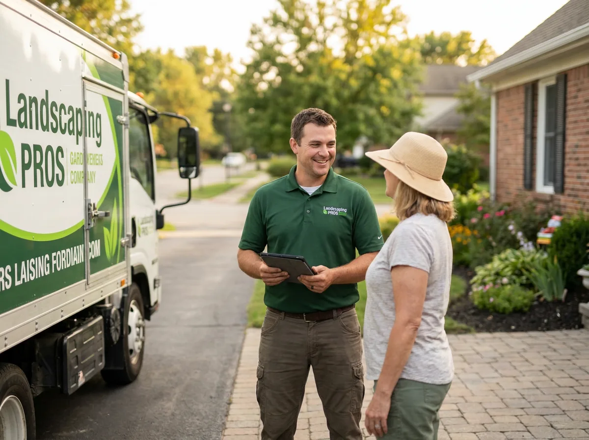 Landscaping Schenevus, NY FAQs